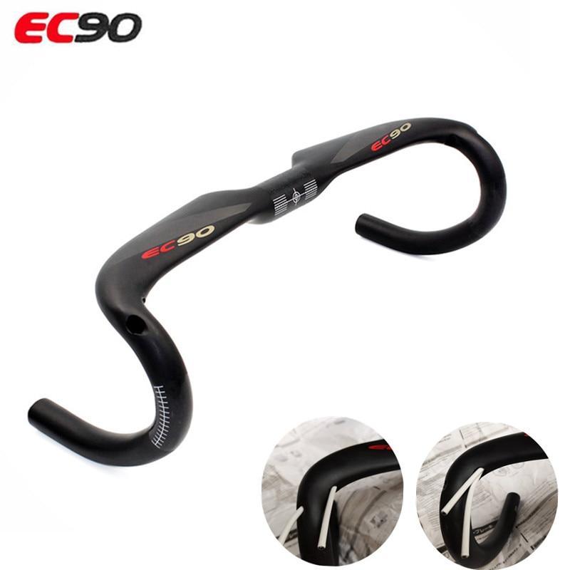 Edelweiss Stem Cell - Full Carbon Mountain Bicycle Handlebars Road