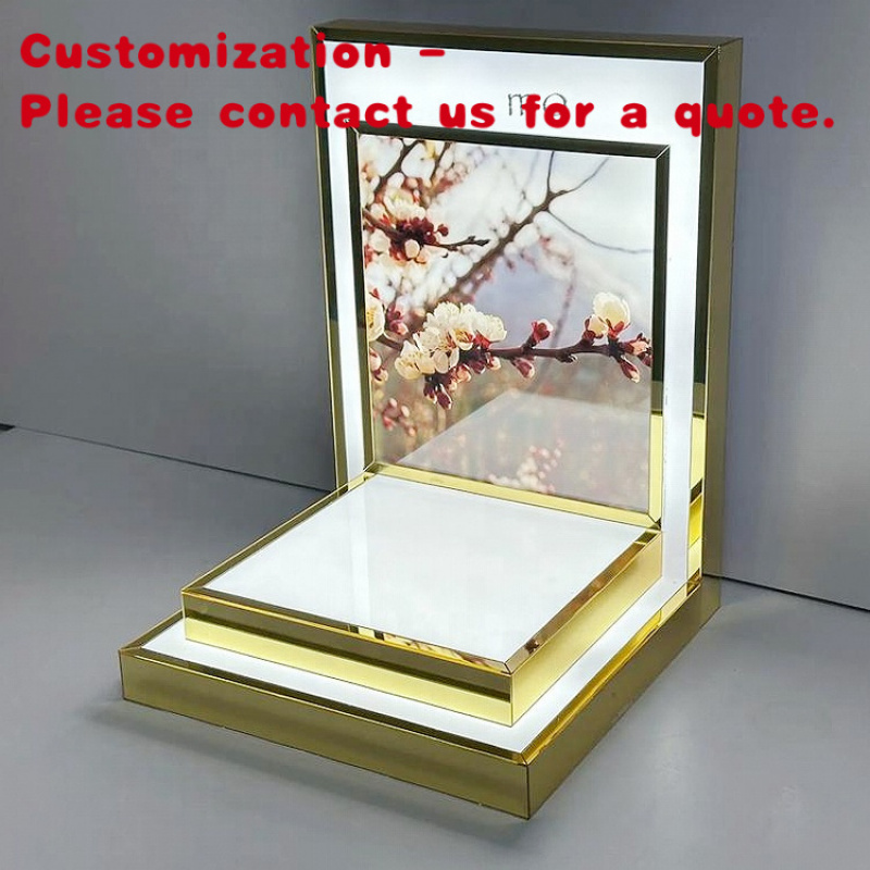 custom.Luxury Jewelry Perfume  - Luxury Skincare Design recensione e prezzo