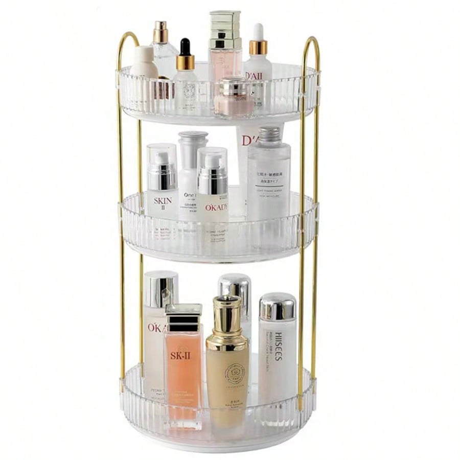 Makeup Brush Storage Box Pen H - Luxury Skincare & Spa Photos recensione e prezzo