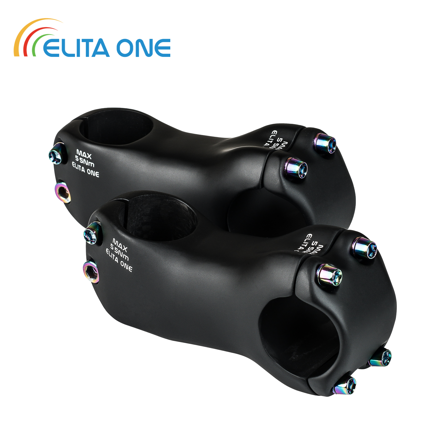ELITA ONE carbon fiber stem mo - Edelweiss Stem Cell recensione e prezzo