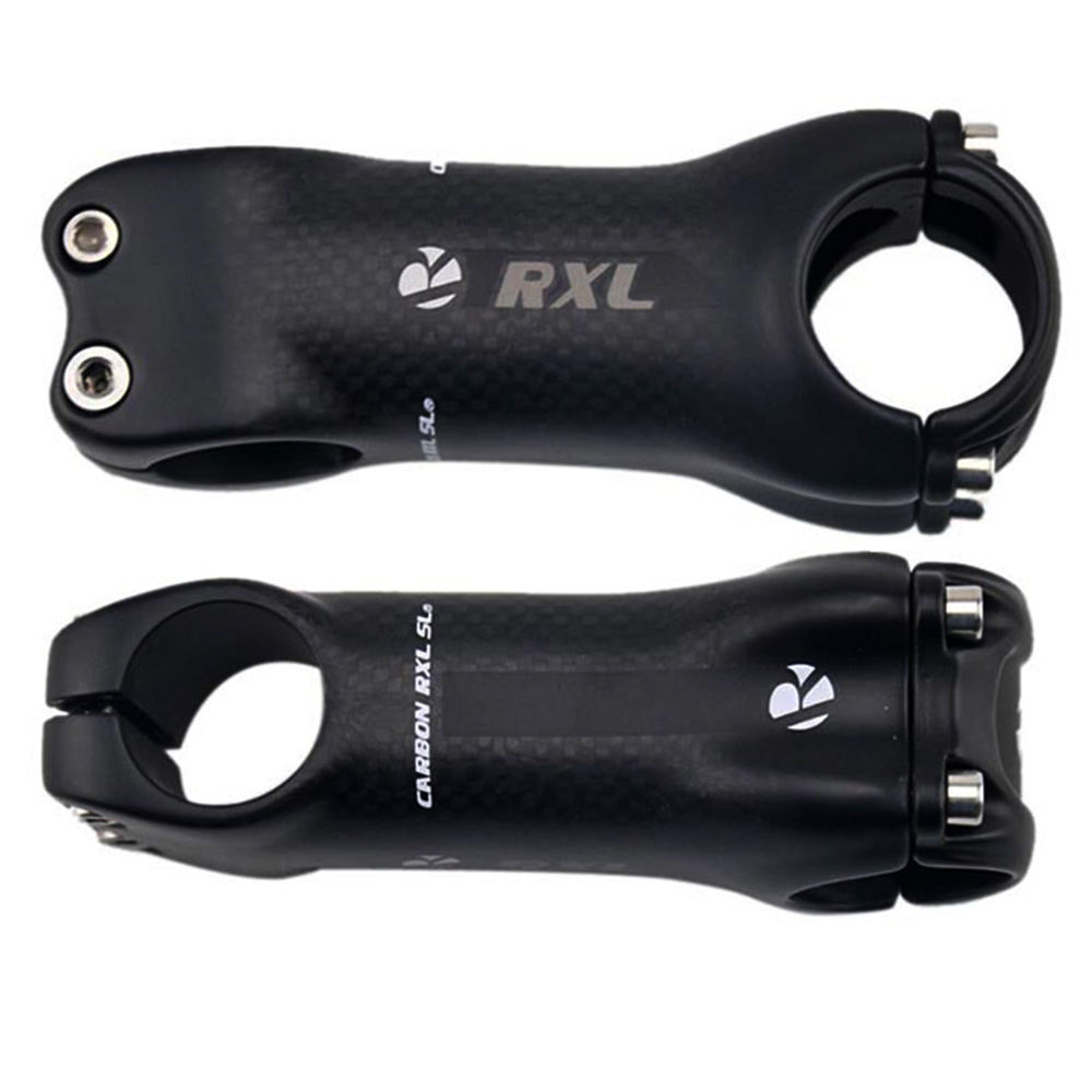 RXL SL-Bicycle Stem, Bike Stem - Edelweiss Stem Cell recensione e prezzo