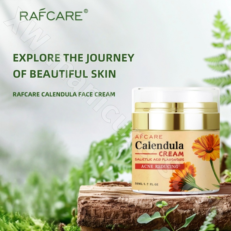 Repairing Calendula Cream Mois - Luxury Skincare Whitening Cream recensione e prezzo