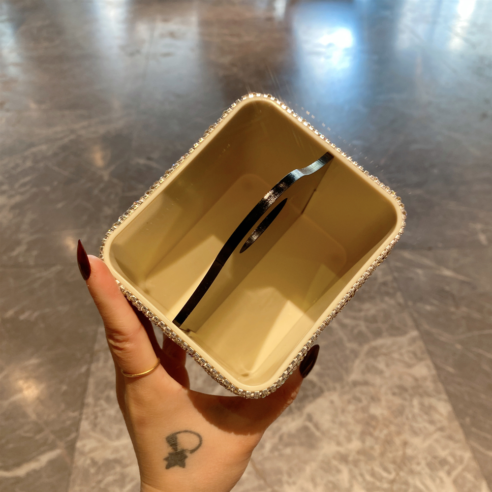 Division Desktop Storage Box f - Luxury Skincare Gifts For Women recensione e prezzo