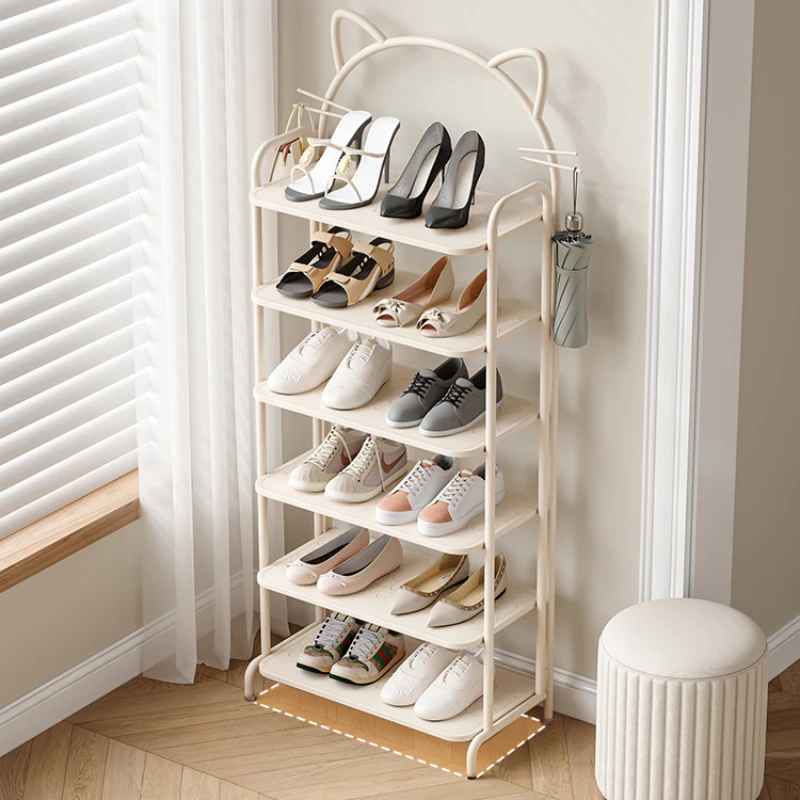 Skincare White Shoe Cabinet De - Luxury Skincare Design recensione e prezzo