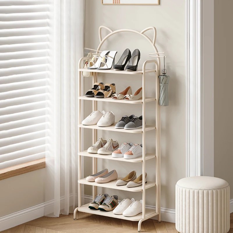 Skincare White Shoe Cabinet De - Luxury Skincare Design recensione e prezzo