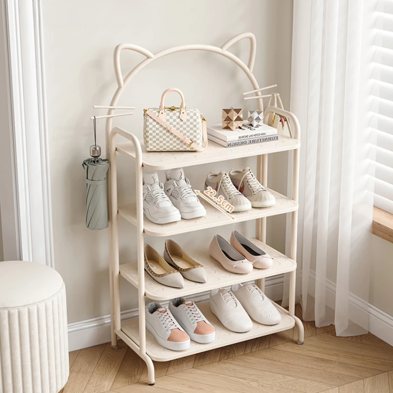Skincare White Shoe Cabinet De - Luxury Skincare Design recensione e prezzo