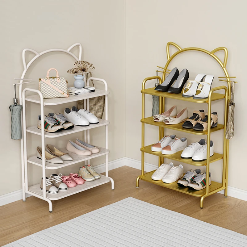 Skincare White Shoe Cabinet De - Luxury Skincare Design recensione e prezzo