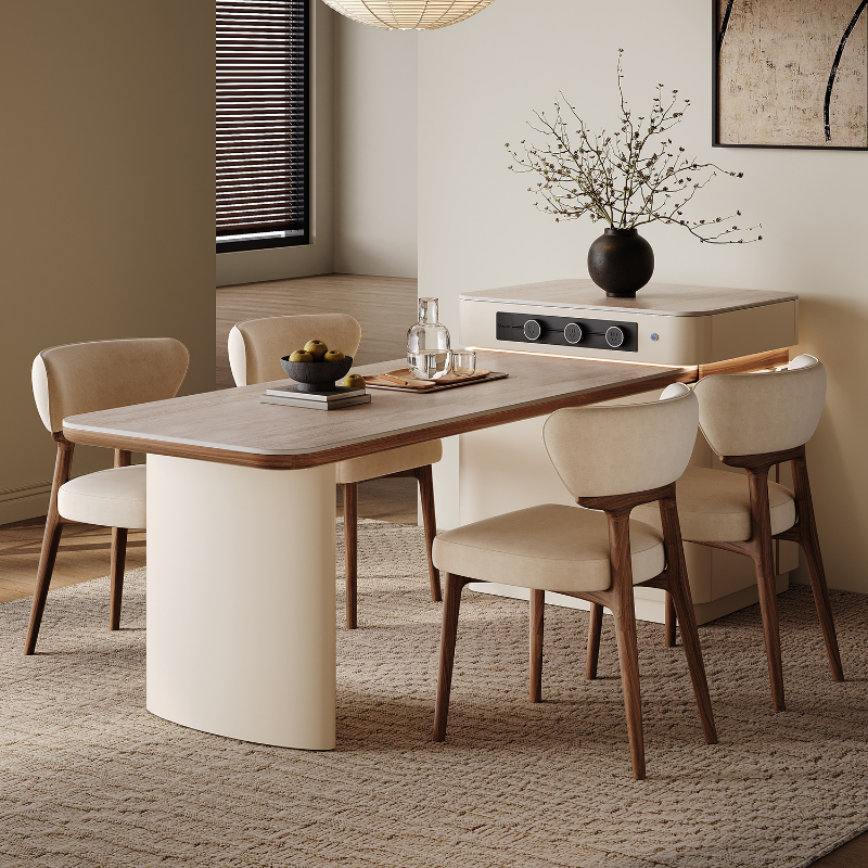 Skincare Entryway Dining Table - Luxury Skincare Design recensione e prezzo