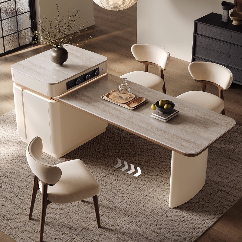 Skincare Entryway Dining Table - Luxury Skincare Design recensione e prezzo