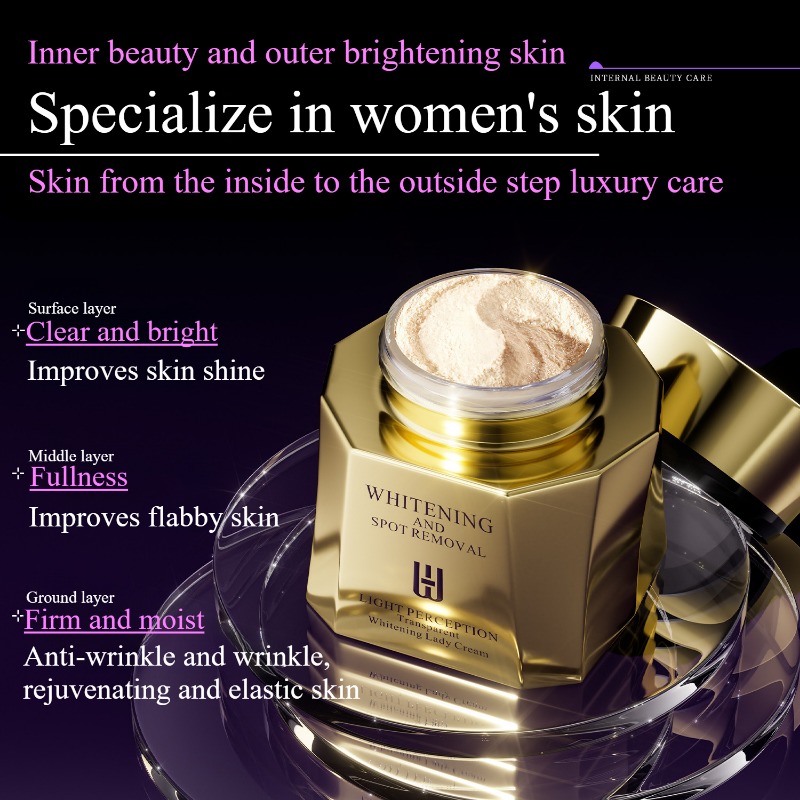 1.94oz Natural Luxury Niacinam - Skincare Luxury Whitening recensione e prezzo