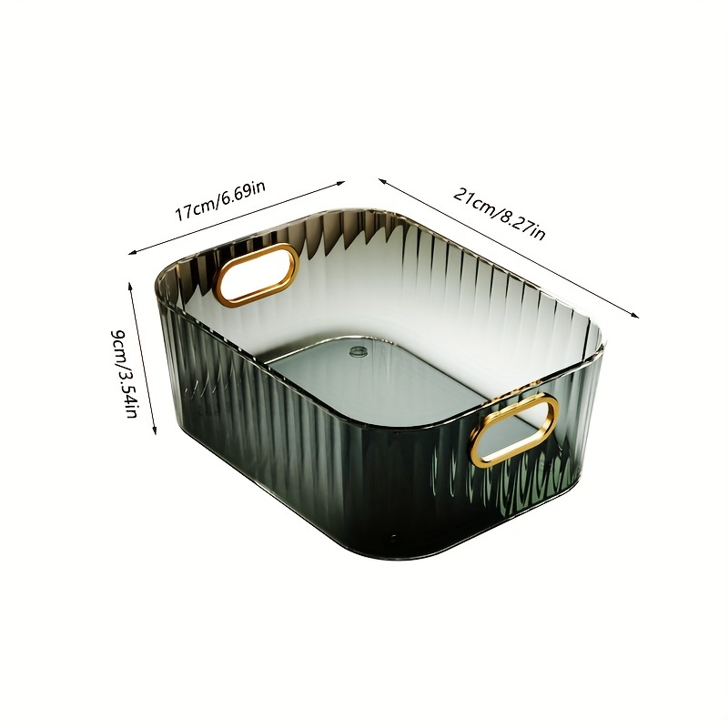 Light luxury tabletop storage  - Luxury Skincare & Spa Photos recensione e prezzo