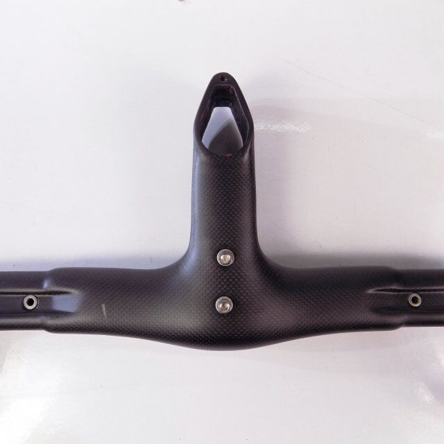 F10 Full Carbon Fiber Road Bik - Edelweiss Stem Cell recensione e prezzo