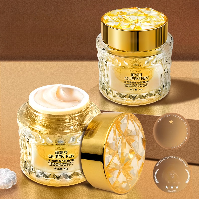 Niacinamide Collagen Luxury Fa - Skincare Luxury Whitening recensione e prezzo