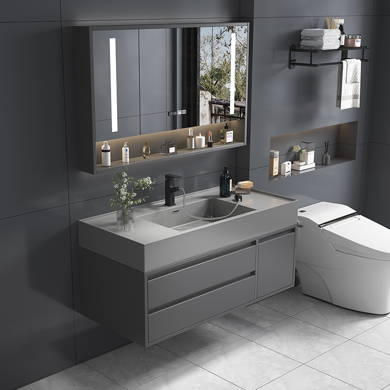 Luxury Skincare Bathroom Cabin - Luxury Skincare & Spa Photos recensione e prezzo