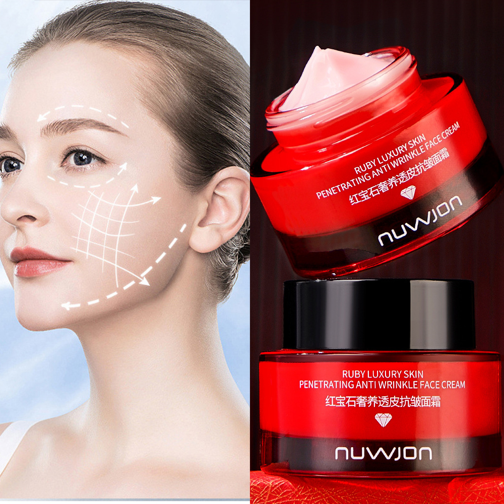 Ruby Luxury Skin Penetrating A - Luxury Skincare & Spa Photos recensione e prezzo