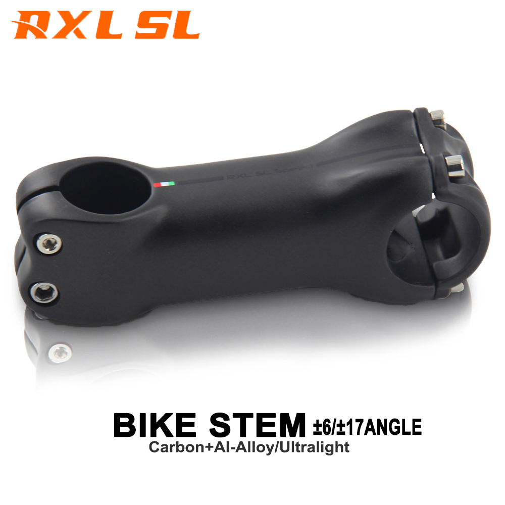 RXL SL Carbon Bicycle Handleba - Edelweiss Stem Cell recensione e prezzo