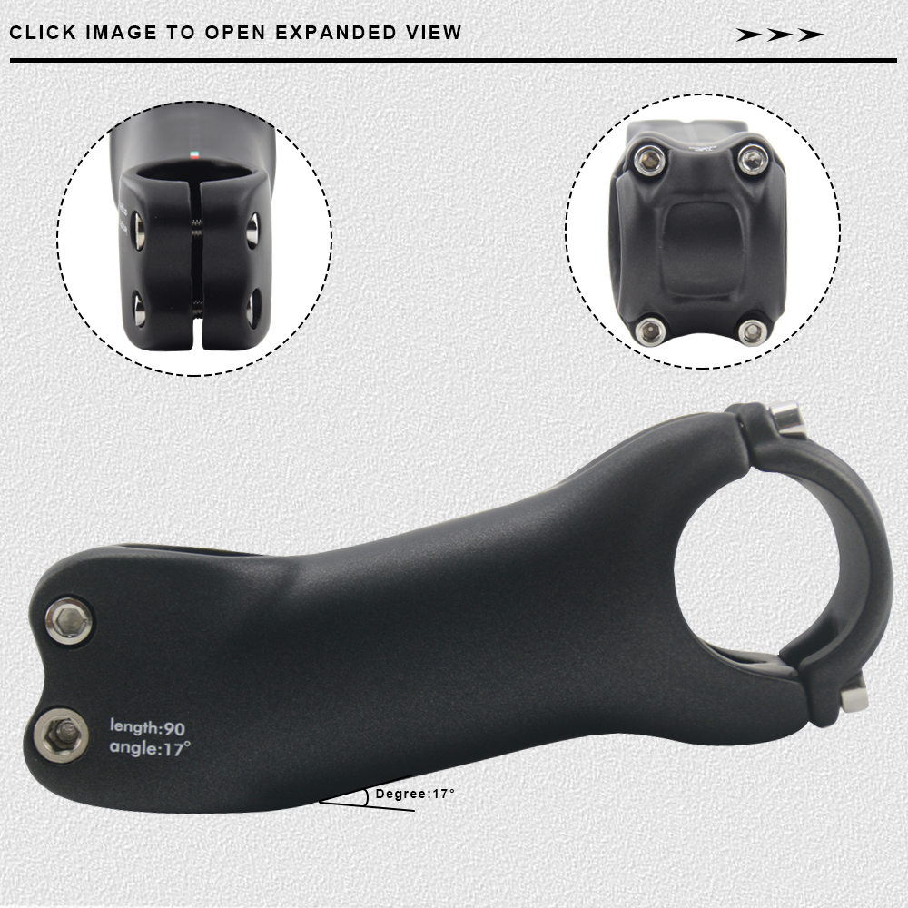 RXL SL Carbon Bicycle Handleba - Edelweiss Stem Cell recensione e prezzo