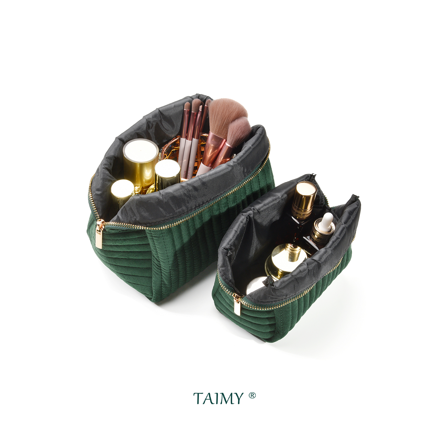 High End Luxury Velvet Mini Po - Luxury Skincare Gifts For Women recensione e prezzo