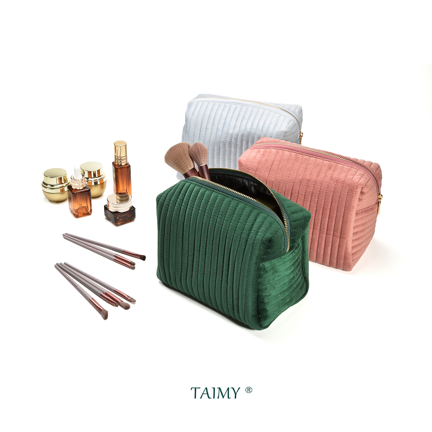 High End Luxury Velvet Mini Po - Luxury Skincare Gifts For Women recensione e prezzo