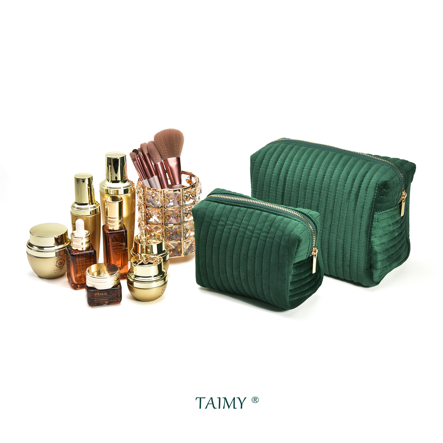 High End Luxury Velvet Mini Po - Luxury Skincare Gifts For Women recensione e prezzo