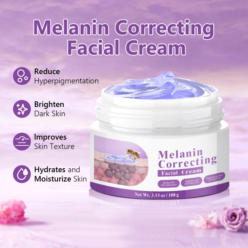 Luxury 100g Melanin Reducing C - Skincare Luxury Whitening recensione e prezzo