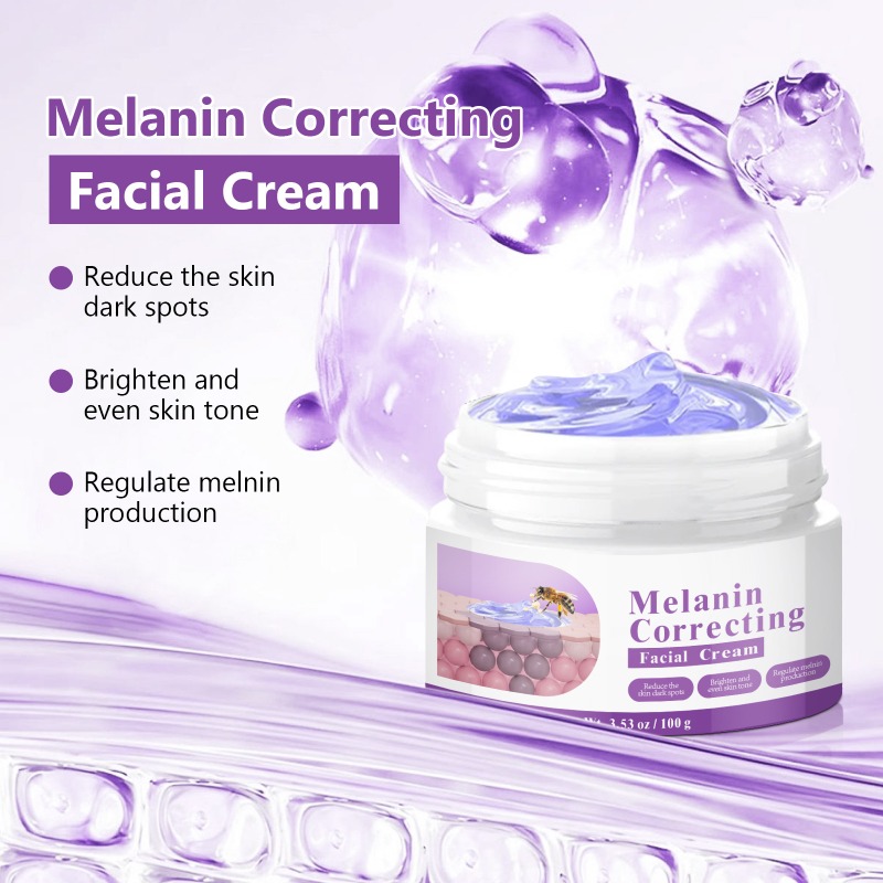 Luxury 100g Melanin Reducing C - Skincare Luxury Whitening recensione e prezzo