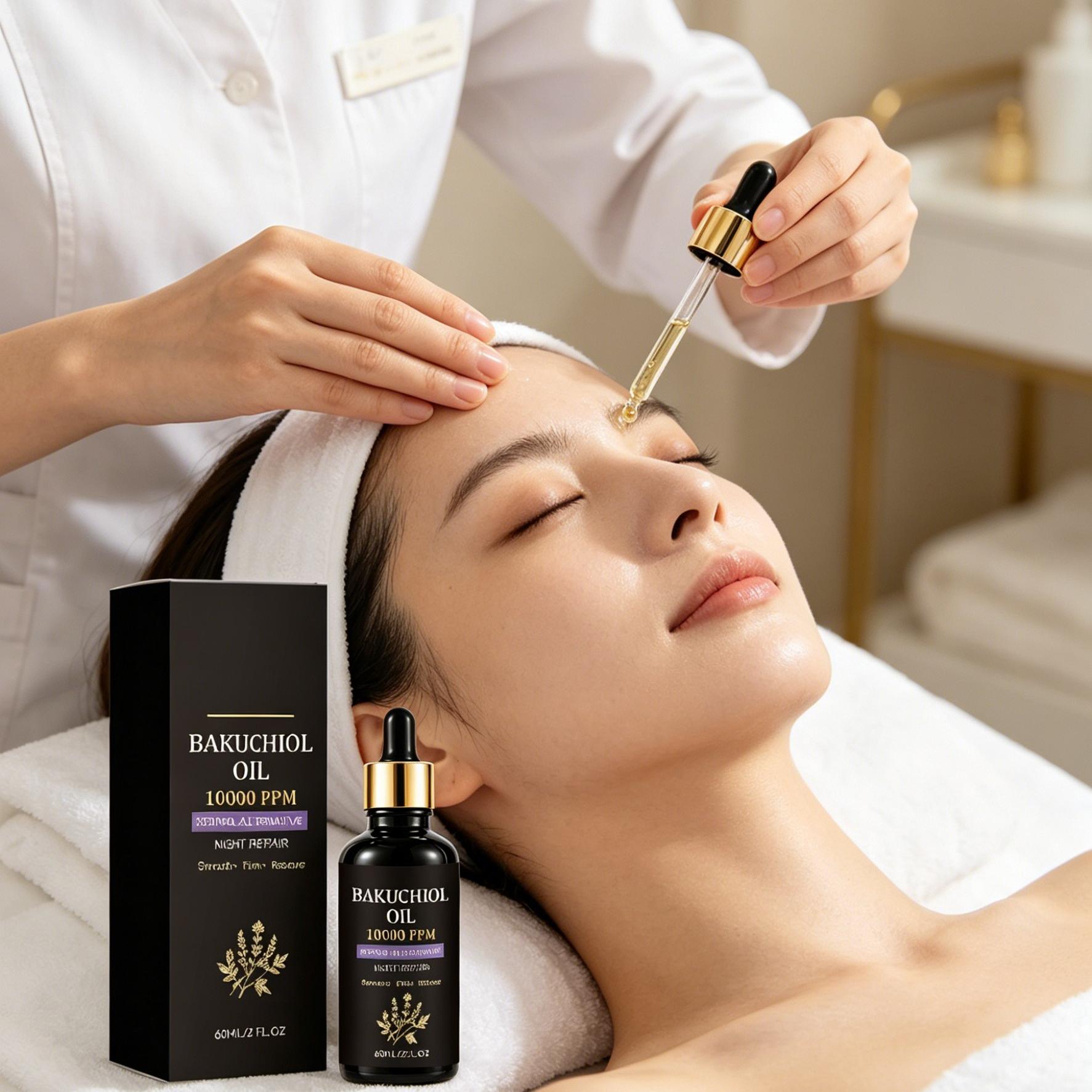Bakuchiol Oil Tighten Skin Fir - Bakuchiol Night Oil recensione e prezzo