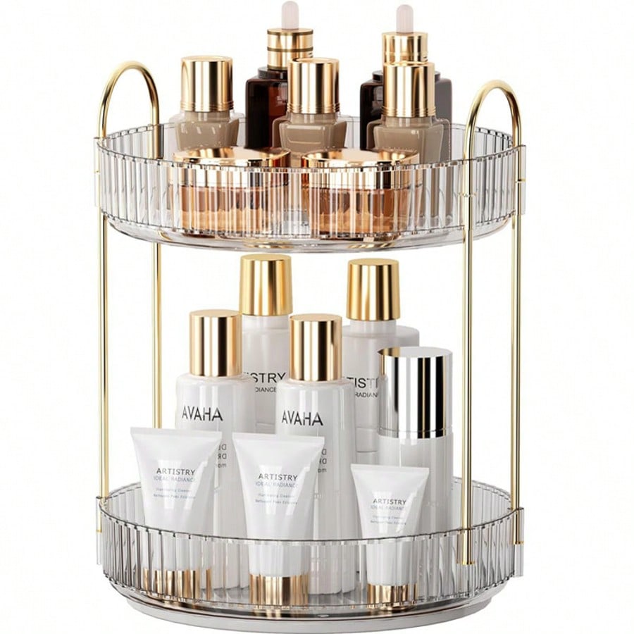 Makeup Brush Storage Box Pen H - Luxury Skincare & Spa Photos recensione e prezzo