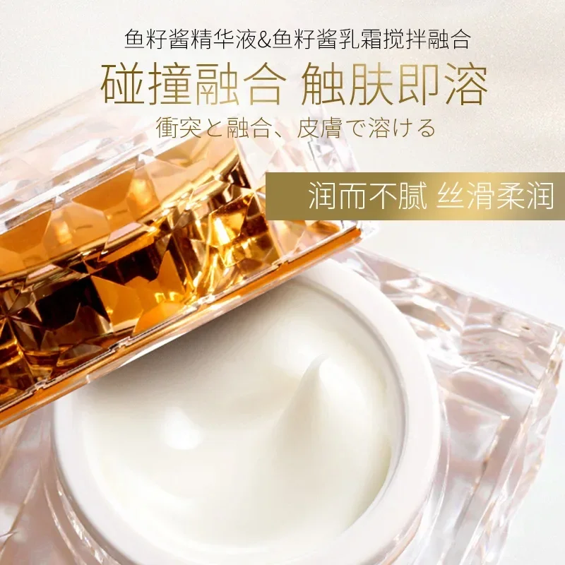 Platinum Rare Luxury Caviar Ca - Luxury Skincare & Spa Photos recensione e prezzo
