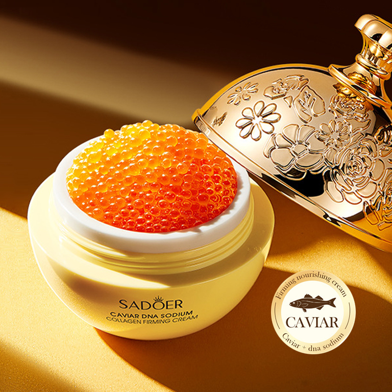 Luxury Caviar Essence Anti-agi - Skincare Luxury Whitening recensione e prezzo