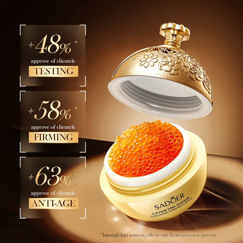 Luxury Caviar Essence Anti-agi - Skincare Luxury Whitening recensione e prezzo