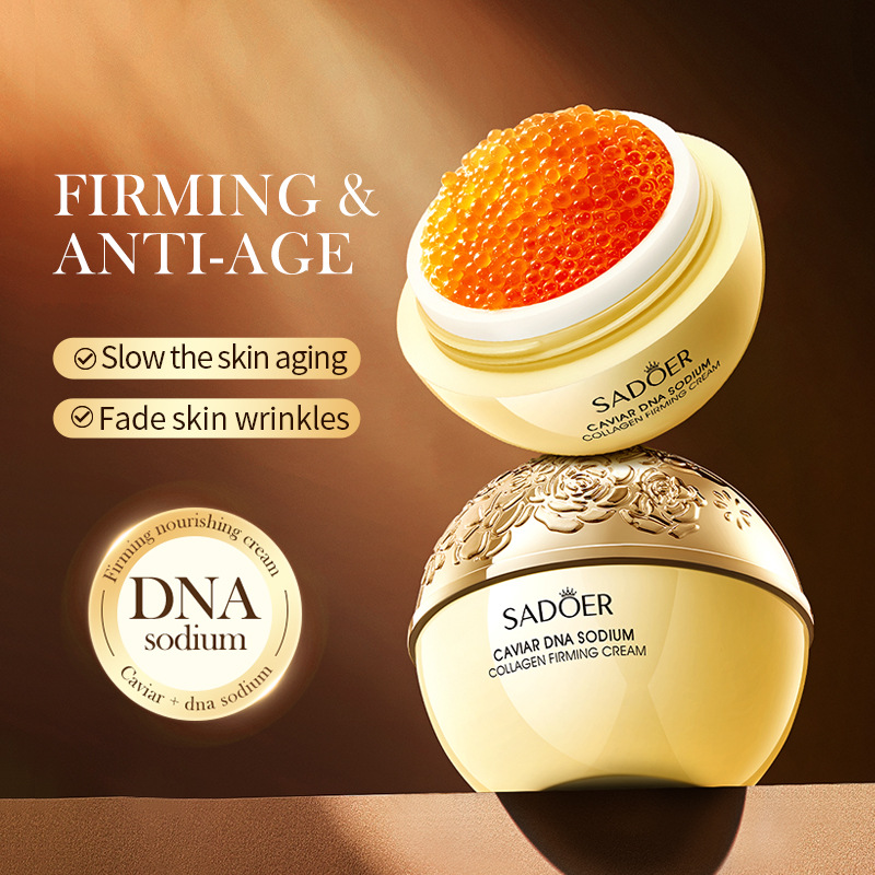 Luxury Caviar Essence Anti-agi - Skincare Luxury Whitening recensione e prezzo