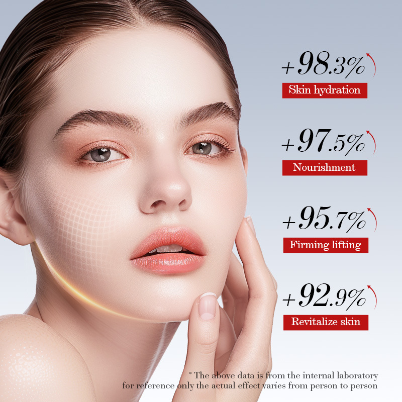 White blood cell wrinkle smoot - Luxury Skincare & Spa Photos recensione e prezzo