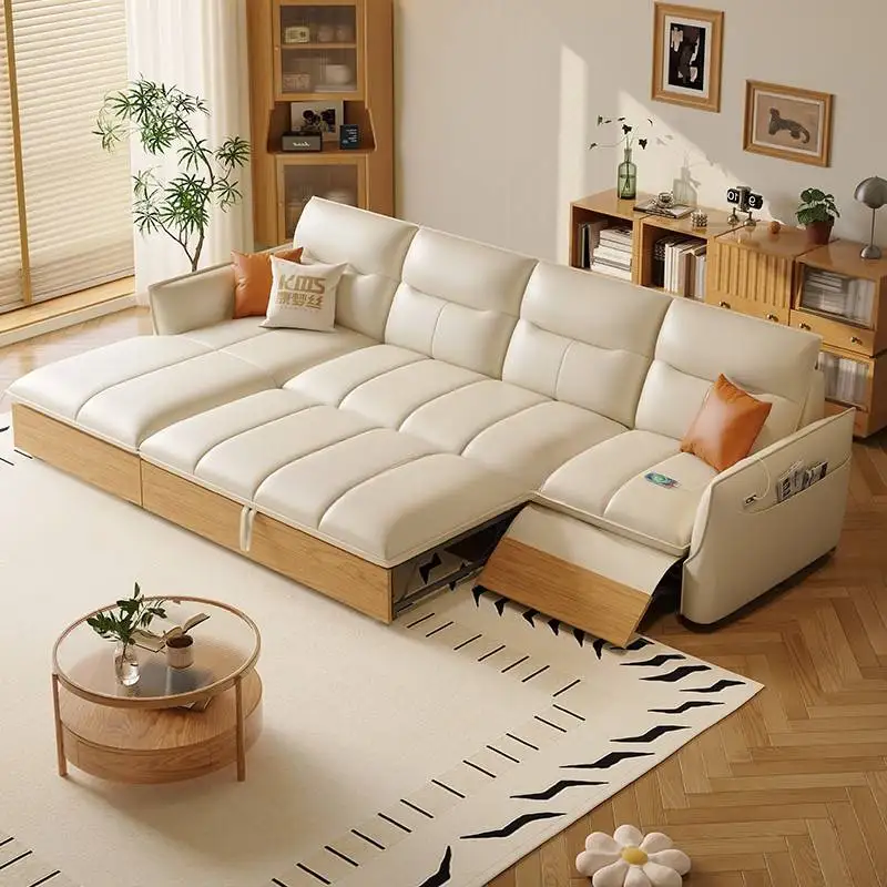 Aesthetic High Back Sofa Genui - Luxury Skincare Design recensione e prezzo