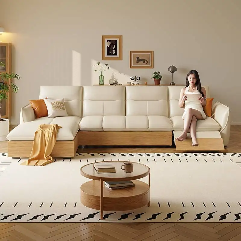 Aesthetic High Back Sofa Genui - Luxury Skincare Design recensione e prezzo
