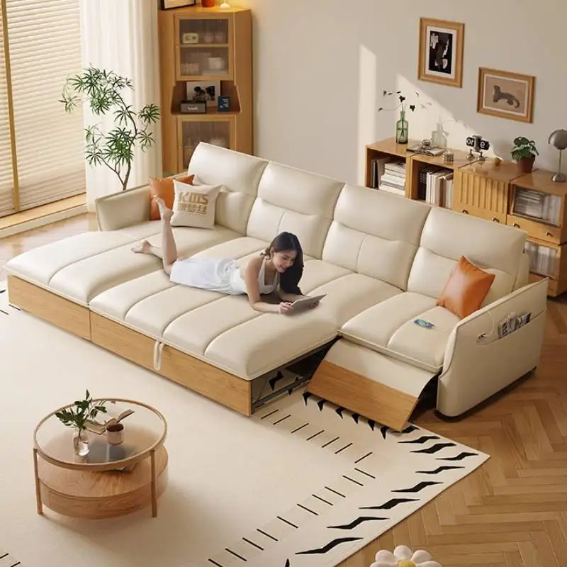Aesthetic High Back Sofa Genui - Luxury Skincare Design recensione e prezzo