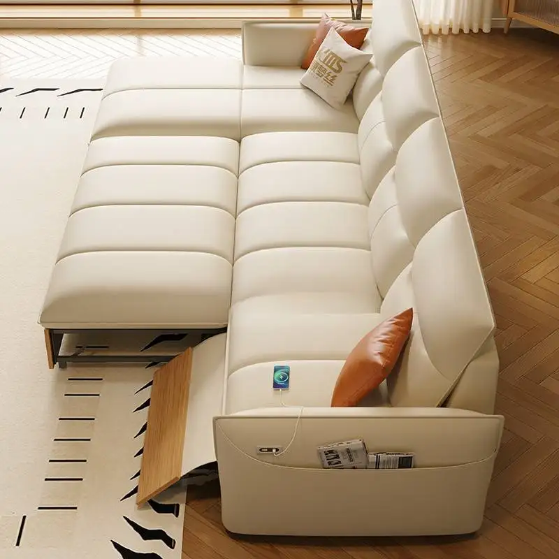 Aesthetic High Back Sofa Genui - Luxury Skincare Design recensione e prezzo