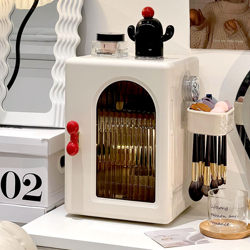 Luxury Cosmetic Organizer with - Luxury Skincare Design recensione e prezzo