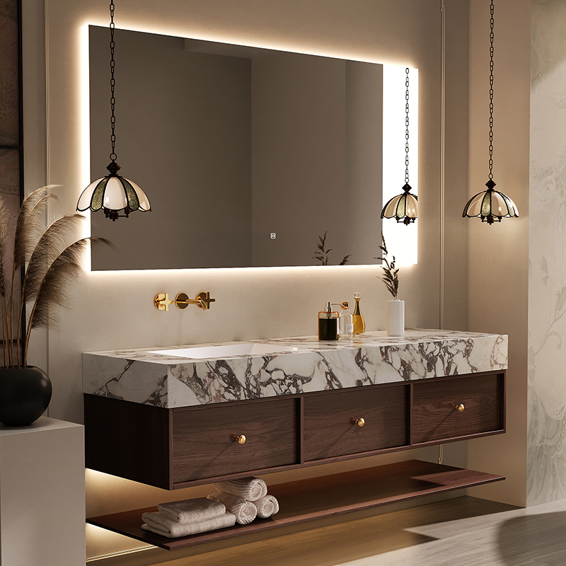 professional vintage bathroom  - Luxury Skincare Design recensione e prezzo
