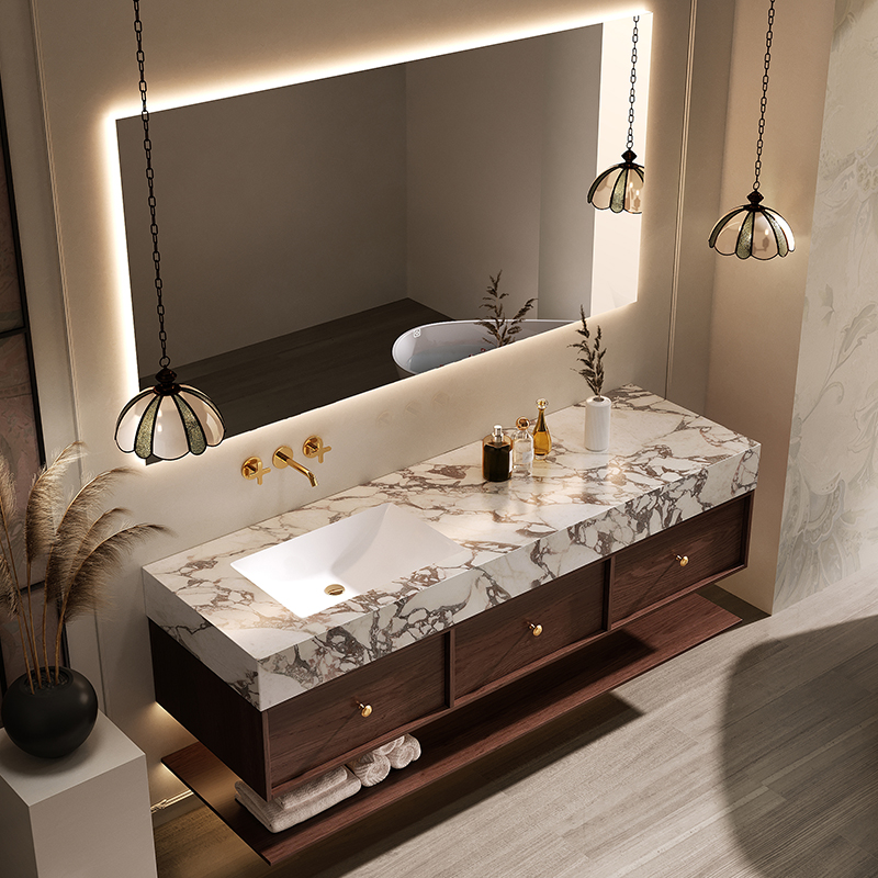 professional vintage bathroom  - Luxury Skincare Design recensione e prezzo