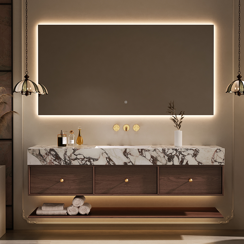 professional vintage bathroom  - Luxury Skincare Design recensione e prezzo