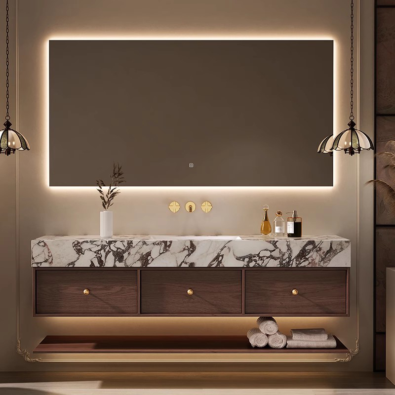 professional vintage bathroom  - Luxury Skincare Design recensione e prezzo
