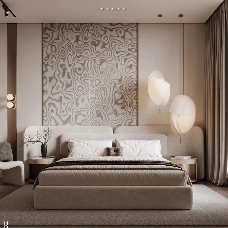 Skincare Creativity Queen bed  - Luxury Skincare Design recensione e prezzo