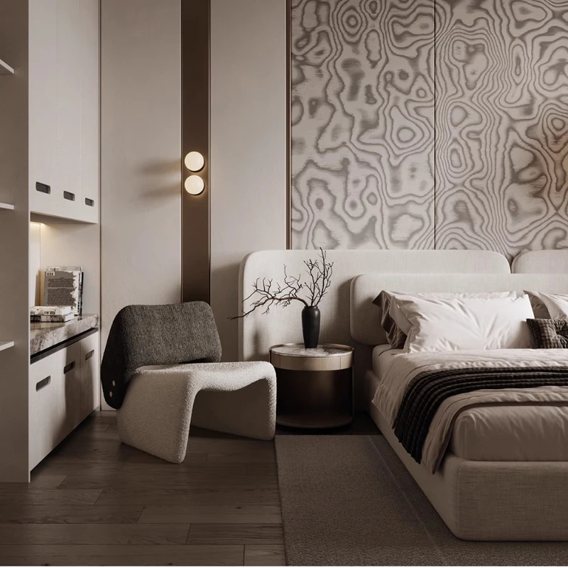 Skincare Creativity Queen bed  - Luxury Skincare Design recensione e prezzo