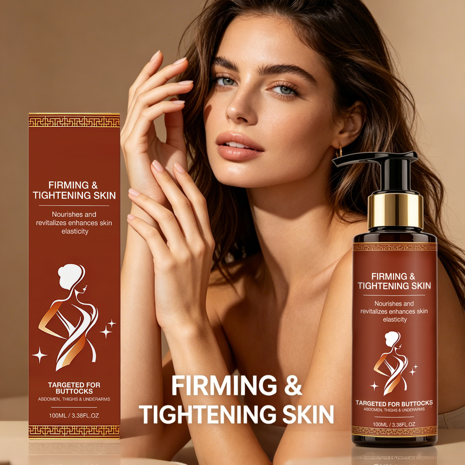 Luxury Body Oil Rejuvenating F - Luxury Skincare & Spa Photos recensione e prezzo