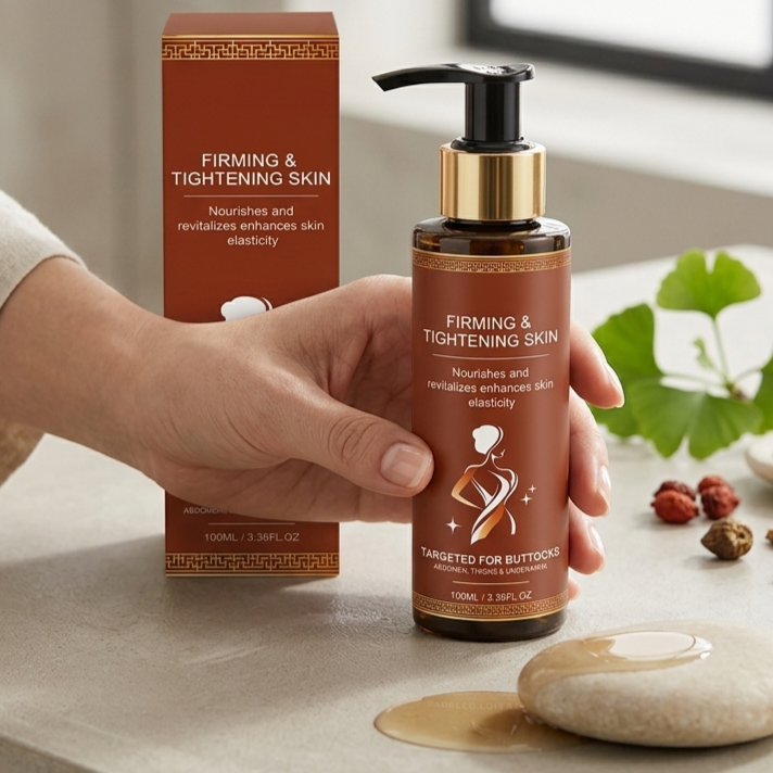 Luxury Body Oil Rejuvenating F - Luxury Skincare & Spa Photos recensione e prezzo