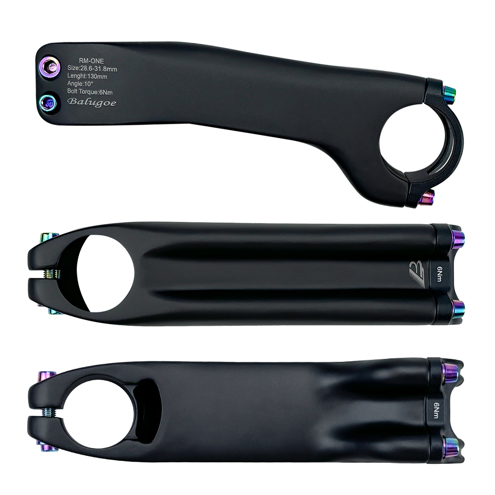 BALUGOE Carbon Fiber Internal  - Edelweiss Stem Cell recensione e prezzo