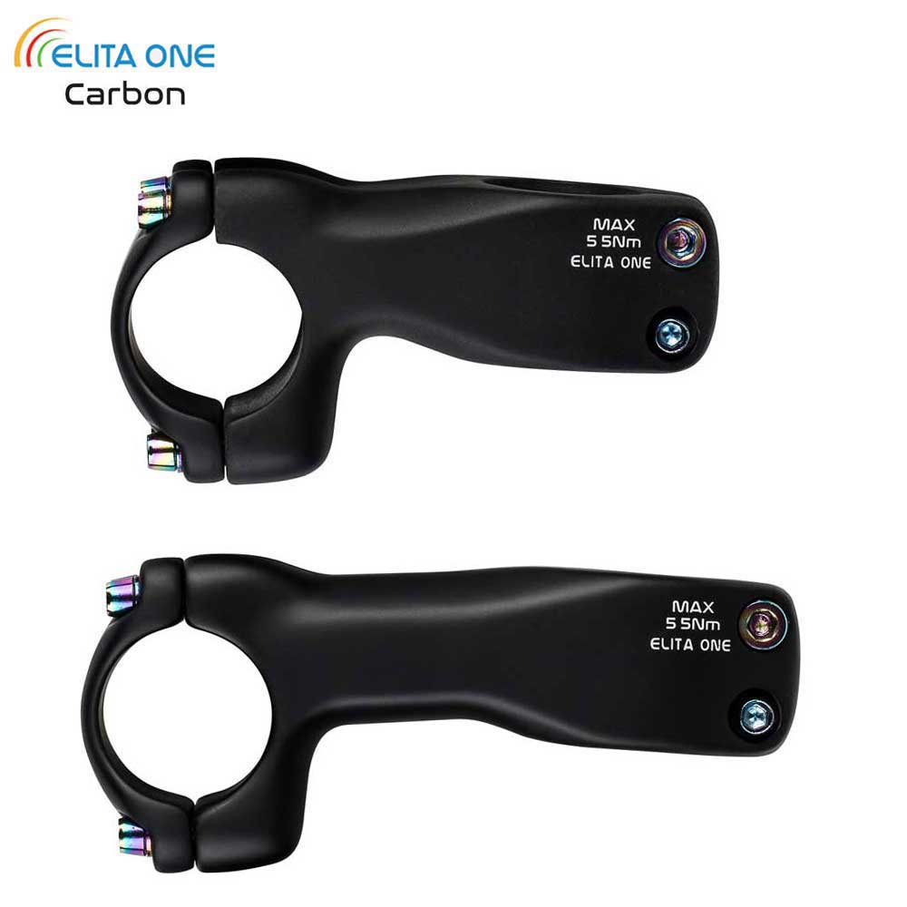 elitaone Bicycle Stem Carbon M - Edelweiss Stem Cell recensione e prezzo