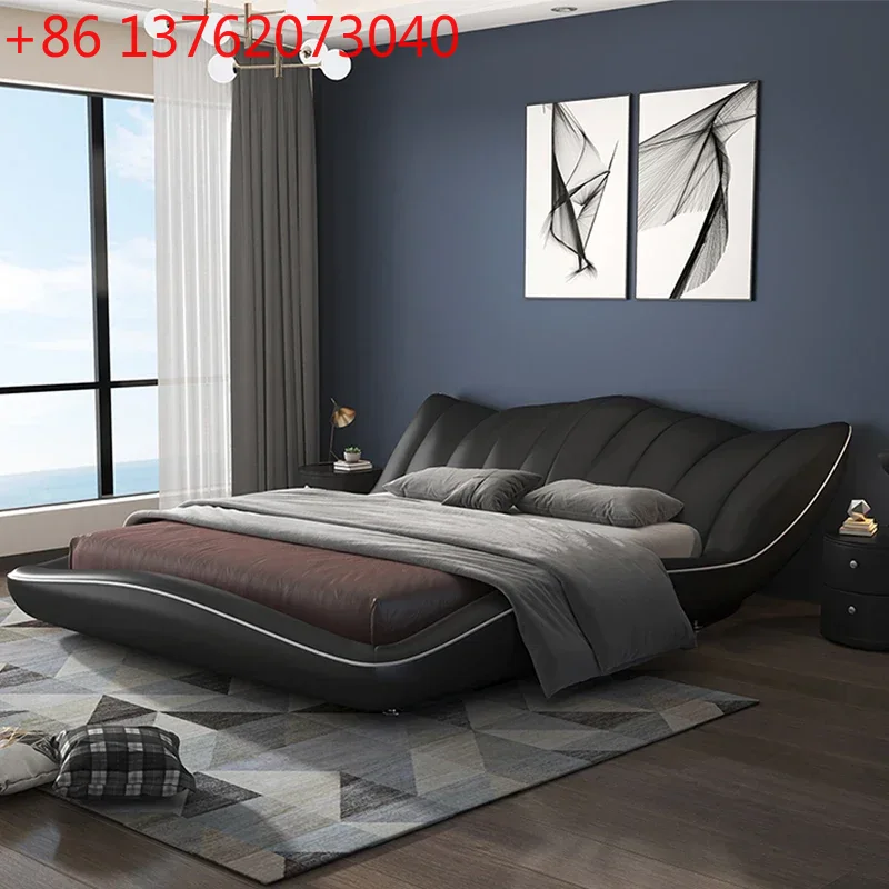 Sun Black Design Double Bed Lu - Luxury Skincare Design recensione e prezzo