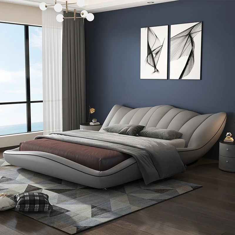 Sun Black Design Double Bed Lu - Luxury Skincare Design recensione e prezzo